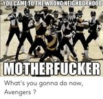 🐣 25+ Best Memes About Wrong Neighborhood Motherfucker Wrong